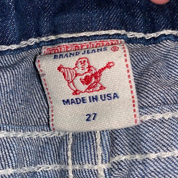 True Religion size 27 - Picture 5 of 9